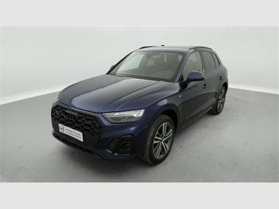 Audi Q5 PHEV 50 TFSIe Quattro S-Line NAVI / CAMERA / FULL LED (2024) - Photo 1