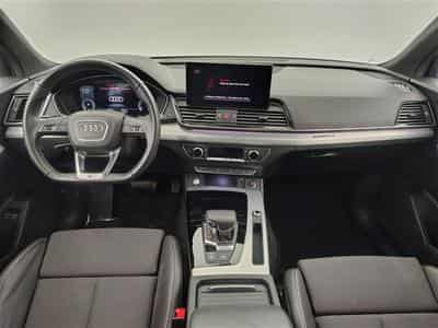 Audi Q5 PHEV 50 TFSIe Quattro S-Line NAVI / CAMERA / FULL LED (2024) - Photo 8
