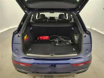 Audi Q5 PHEV 50 TFSIe Quattro S-Line NAVI / CAMERA / FULL LED (2024) - Photo 14