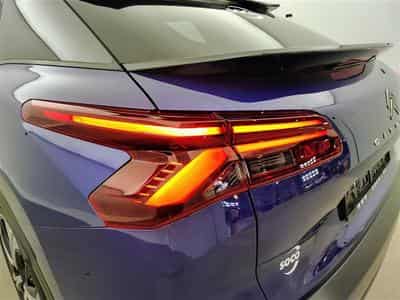 Citroën C5 X 1.2 Feel Navi / Led / PDC av+ar (2023) - Photo 15