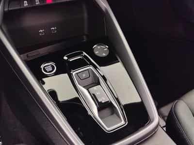 Audi A3 35 TFSI 150cv S-Tronic Advanced CARPLAY / FULL LED / CAMERA (2026) - Foto 12