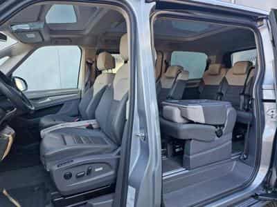 VW T7 Edition (2025) - Photo 5