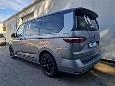 VW T7 Edition (2025) - Photo 2