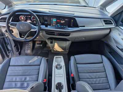 VW T7 Edition (2025) - Photo 4