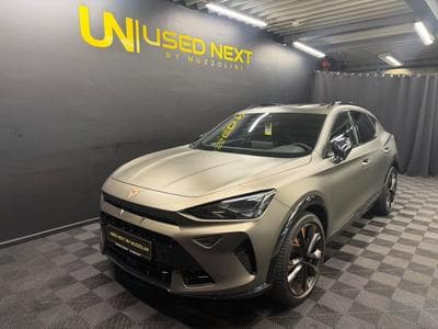 Cupra Formentor VZ 2.0 4X4 TSi 333 GARANTIE 2028/TOIT OUVRANT/ATTELAGE (2025) - Photo 1