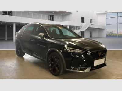 Cupra Formentor 1.4 e-HYBRID 245 ch DSG6 VZ (2023) - Photo 4