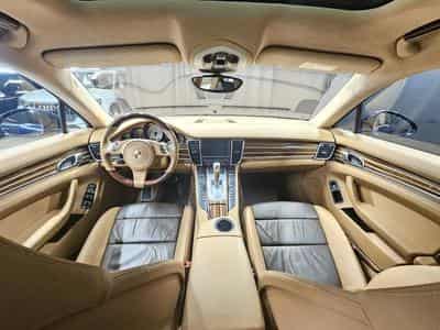 Porsche Panamera 3.0 S HYBRID (2015) - Photo 2