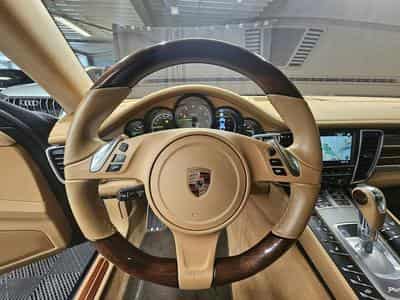 Porsche Panamera 3.0 S HYBRID (2015) - Photo 7