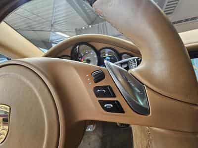 Porsche Panamera 3.0 S HYBRID (2015) - Photo 13