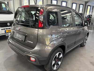 Fiat Panda Cross City 1.0 Mild-Hybrid (2021) - Photo 3