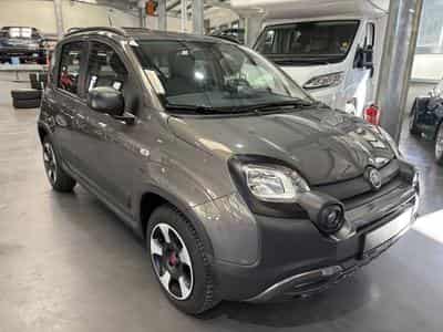 Fiat Panda Cross City 1.0 Mild-Hybrid (2021) - Photo 1