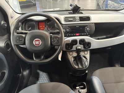 Fiat Panda Cross City 1.0 Mild-Hybrid (2021) - Photo 11