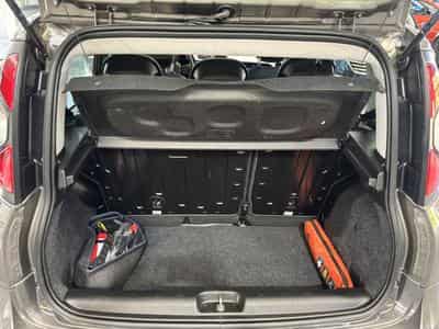 Fiat Panda Cross City 1.0 Mild-Hybrid (2021) - Photo 14