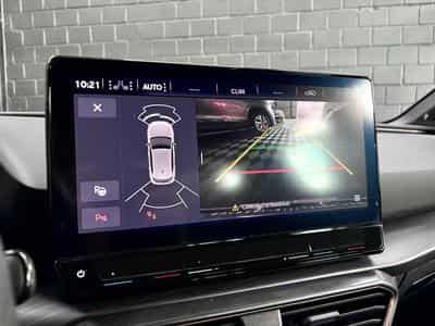 Cupra Leon VZ 2.0 TSI 300CV *VSS* BEATS * CAM * MATRIX * (2024) - Photo 15