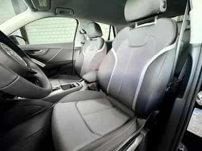 Audi Q2 35 TFSI 150 S TRONIC S LINE *CAM* (2026) - Photo 7