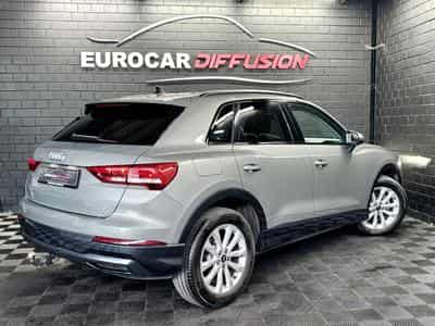Audi Q3 35 TDI S TRONIC 7 150 CV *ATTELAGE* ACC * HAYON * (2023) - Photo 6
