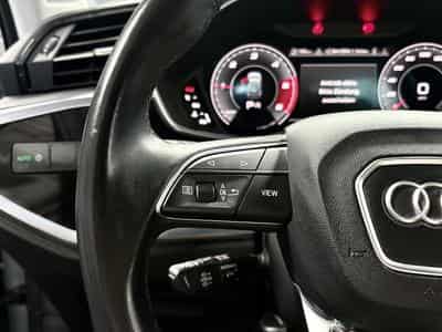 Audi Q3 35 TDI S TRONIC 7 150 CV *ATTELAGE* ACC * HAYON * (2023) - Photo 11