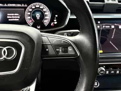 Audi Q3 35 TDI S TRONIC 7 150 CV *ATTELAGE* ACC * HAYON * (2023) - Photo 12