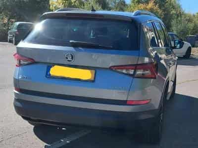 Skoda Kodiaq Style DGS7 (2017) - Photo 2