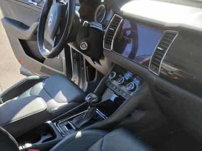 Skoda Kodiaq Style DGS7 (2017) - Photo 3