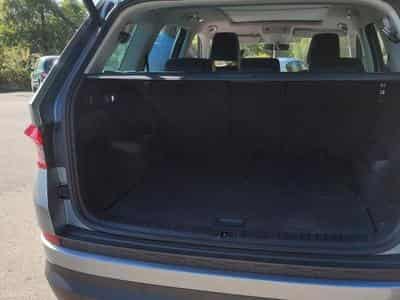 Skoda Kodiaq Style DGS7 (2017) - Photo 5