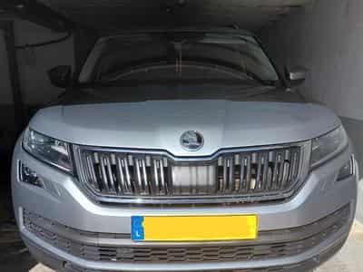 Skoda Kodiaq Style DGS7 (2017) - Photo 7