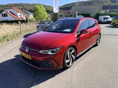VW Golf GTI 2.0 TSI 245cv Boîte à double embrayage 7 vitesses (2021) - Foto 1