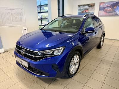 VW Taigo Life 1.0 TSI 85 kW / 116 CV Boîte à double embrayage 7 vites (2026) - Photo 1