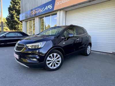 Opel Mokka CDTI 136 ch -Innovation - Full - Cuir chauff - Camera - Gara (2018) - Photo 1
