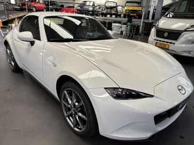 Mazda MX-5 RF 2.0 Skyactiv-G (2023) - Photo 1