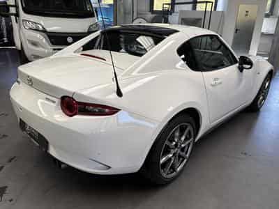Mazda MX-5 RF 2.0 Skyactiv-G (2023) - Photo 3