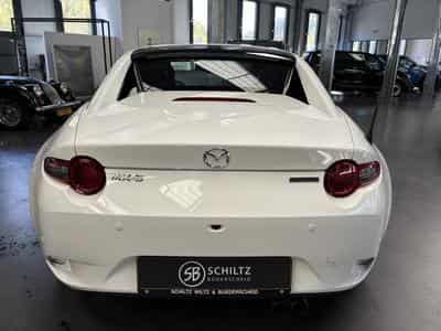 Mazda MX-5 RF 2.0 Skyactiv-G (2023) - Photo 4