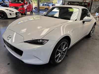 Mazda MX-5 RF 2.0 Skyactiv-G (2023) - Photo 6