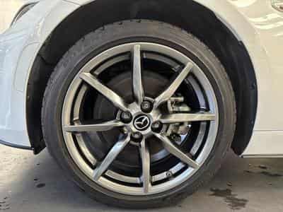 Mazda MX-5 RF 2.0 Skyactiv-G (2023) - Photo 8