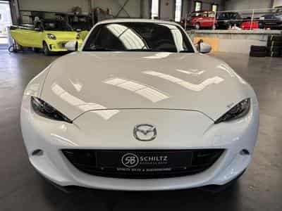 Mazda MX-5 RF 2.0 Skyactiv-G (2023) - Photo 7