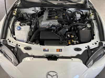 Mazda MX-5 RF 2.0 Skyactiv-G (2023) - Photo 9