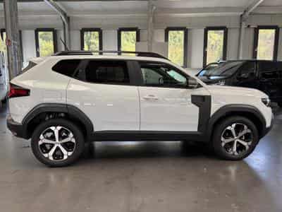 Dacia Duster III 1.2 TCe 4x4 (2026) - Photo 2