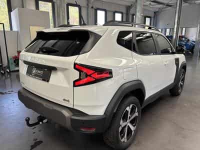 Dacia Duster III 1.2 TCe 4x4 (2026) - Photo 3