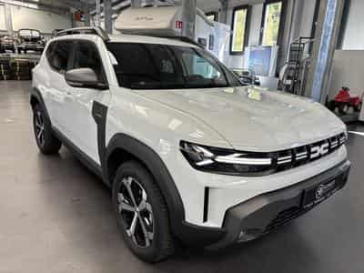 Dacia Duster III 1.2 TCe 4x4 (2026) - Photo 1