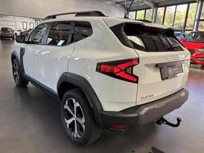 Dacia Duster III 1.2 TCe 4x4 (2026) - Photo 5