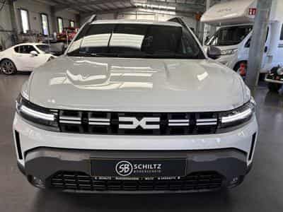 Dacia Duster III 1.2 TCe 4x4 (2026) - Photo 7
