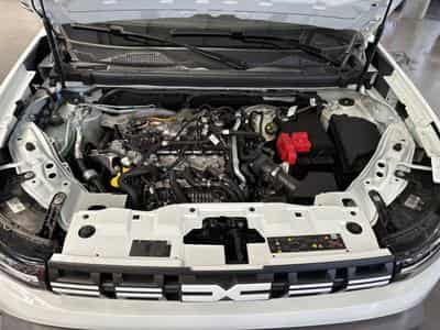 Dacia Duster III 1.2 TCe 4x4 (2026) - Photo 9