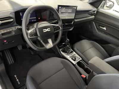 Dacia Duster III 1.2 TCe 4x4 (2026) - Photo 10