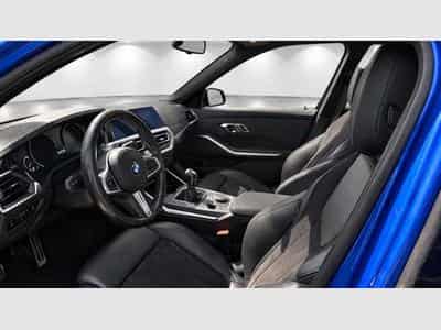 BMW 318 d Limousine M Sport *1.HD *GSD *Live-C *Kam (2020) - Photo 2