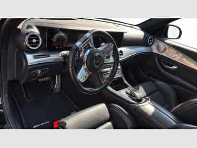 Mercedes E 53 AMG T 4M *20 *Schale *NP110TSD *VOLL *Pano (2019) - Photo 2