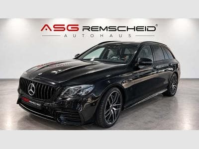 Mercedes E 53 AMG T 4M *20 *Schale *NP110TSD *VOLL *Pano (2019) - Photo 1