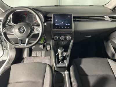 Renault Clio V 1.0 TCE 90 CORPORATE GPS CARPLAY (2021) - Photo 3