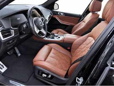 BMW X5 xD 45 e M Sport *1.H *Pano *Massage *LUFT (2023) - Photo 2