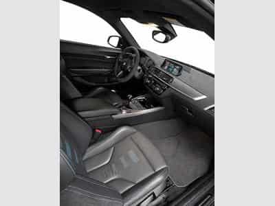 BMW M2 Competition *2.HD *Leichtbau *Schale *Carbon (2020) - Photo 2