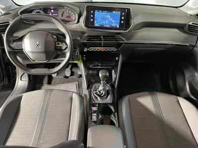 Peugeot 208 1.5 BLUEHDI 100 ALLURE GPS (2022) - Photo 3